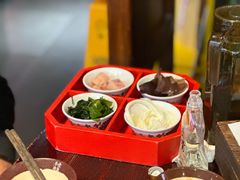 -受气牛肉·重庆耙牛肉(来福士店)