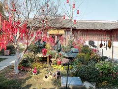 -钱王祠