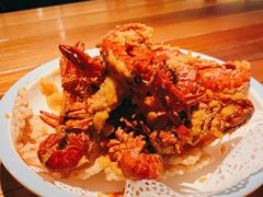 -红盔甲·小龙虾(人民广场店)