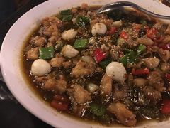 泰安鱼-华豫川酒家(大卫城店)