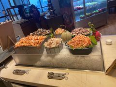 -TABLE·味西餐厅-成都茂业JW万豪酒店