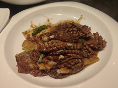 -老牌坊•鲁菜名店•地道济南菜(大观园商埠店)