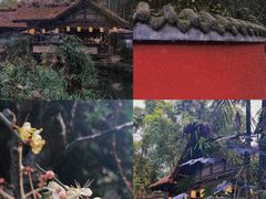 -成都杜甫草堂博物馆