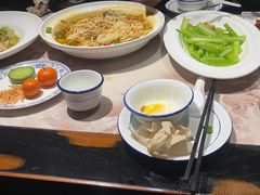 -潍坊宴·大管家(文化路店)