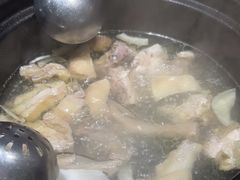 -春润大地海南椰子鸡(沙井京基百纳广场店)