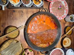 -楠火锅(哈尔滨金爵万象店)