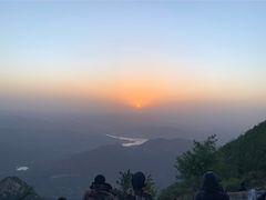 -泰山风景名胜区