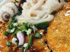蟹王膏河粉-荔林食店(西华路店)