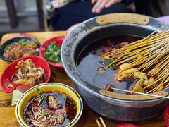 -冒椒火辣(奎星楼街店)
