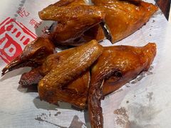 -鸽味轩(新街口店)