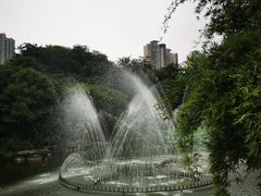 -龙头寺公园