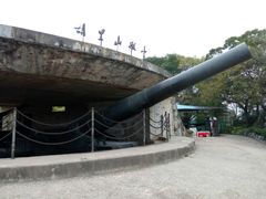 -胡里山炮台