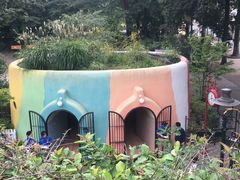 -三鹰之森吉卜力美术馆