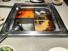 -海底捞火锅(关山保利店)