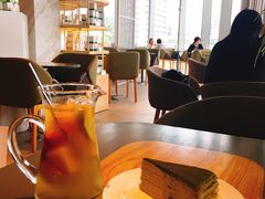 -36cake生日蛋糕·下午茶(南山店)