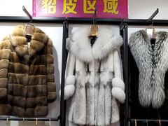 -红都(东交民巷店)