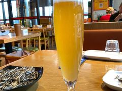 -华府九号海鲜烧烤大排档(龙域店)