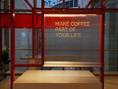 -Manner Coffee(港汇恒隆广场店)