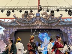 -海合安武汉极地海洋公园