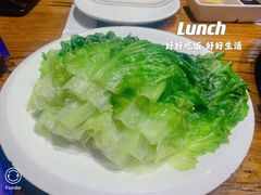 -海味当家·蒸锅海鲜(星海公园店)