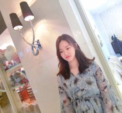 -HAIR HERE造型