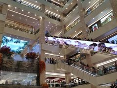 -鲜果时间·果蔬茶(赛格负二层店)