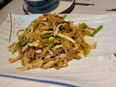 -千岛湖小鱼儿·淳安匠心农家菜