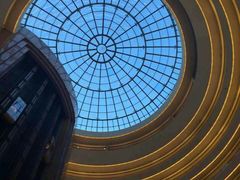 -杭州国际会议中心洲际酒店-原素全日餐厅(解放东路店)