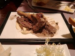 -Lingo西餐厅(仙乐斯广场店)