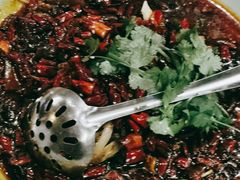 -贝贝龙虾·音乐餐厅(昌平东关店)