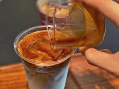-明谦·Coffee&Cocktail Bar(美您公园店)