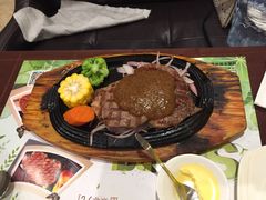 -尊品牛排(沙湾印象汇店)