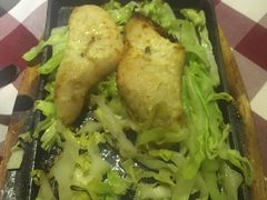 -Santoor 萨都里印度餐厅(北锣鼓巷店)
