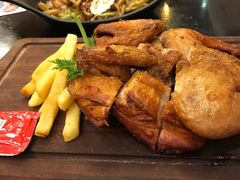 -伯顿西餐厅(厚街香榭丽店)