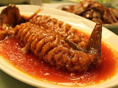 -西安烤鸭店(369烤鸭王店)