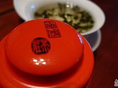 -王德传茶庄(上海新天地店)