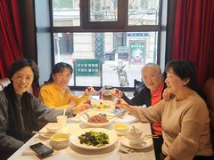 -新华饭店·新津菜·酥皮烤鸭·海鲜(津湾广场店)
