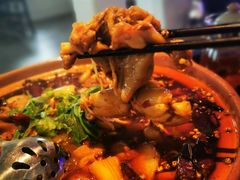 -马头巷·食景园(苏州总店)