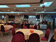 大堂-金凤酒楼(金陵路店)