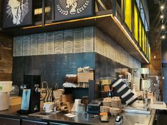 -星巴克(深圳前海企业公馆店)