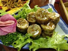 -大草原清真饭庄(沙河店)