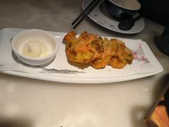 -绿茶餐厅(杭州黄龙K-lab店)