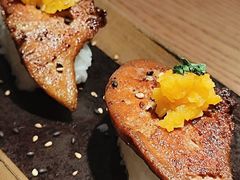 -阿吾罗日本料理(K11艺术中心店)