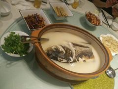 -风味小馆(天目湖宾馆店)