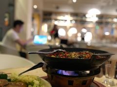 -T館·花园艺术餐厅