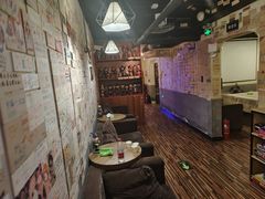 -203密室逃脱(朝阳大悦城1店)