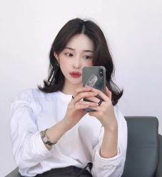 -丝语萱形象