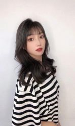 -初心HAlRSALON烫染接发