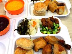 -香妃烤鸡(西单店)