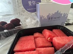 -DEMO黛慕蛋糕(中泰店)